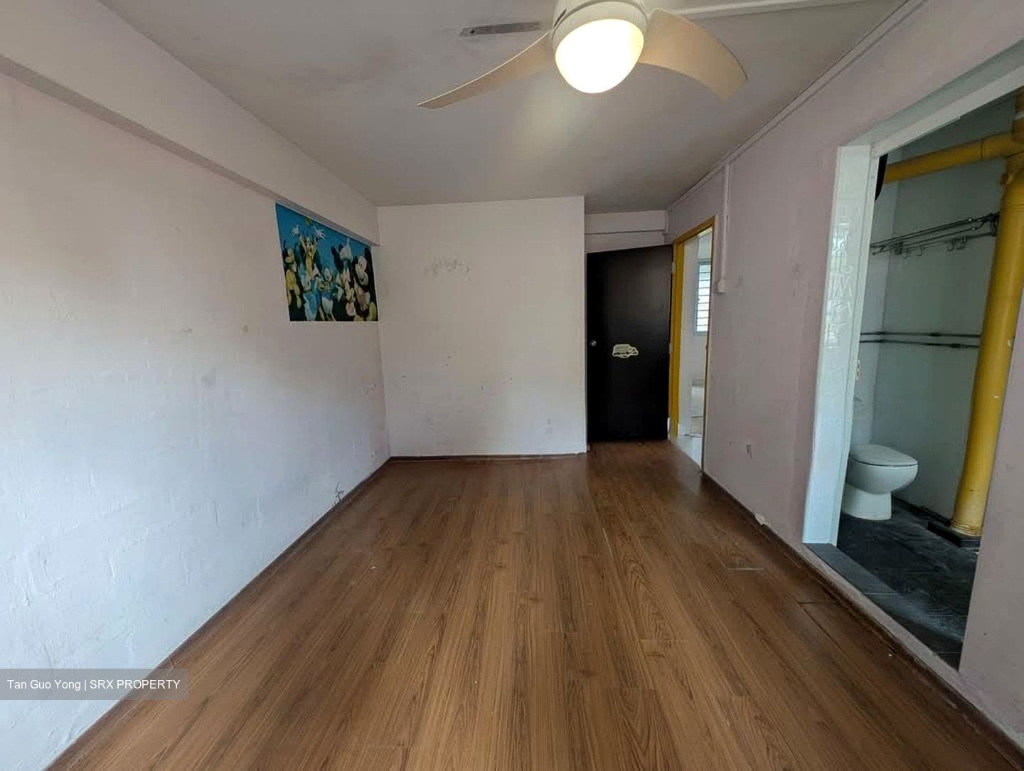 Blk 12 Bukit Ho Swee View (Bukit Merah), HDB 3 Rooms #587358471